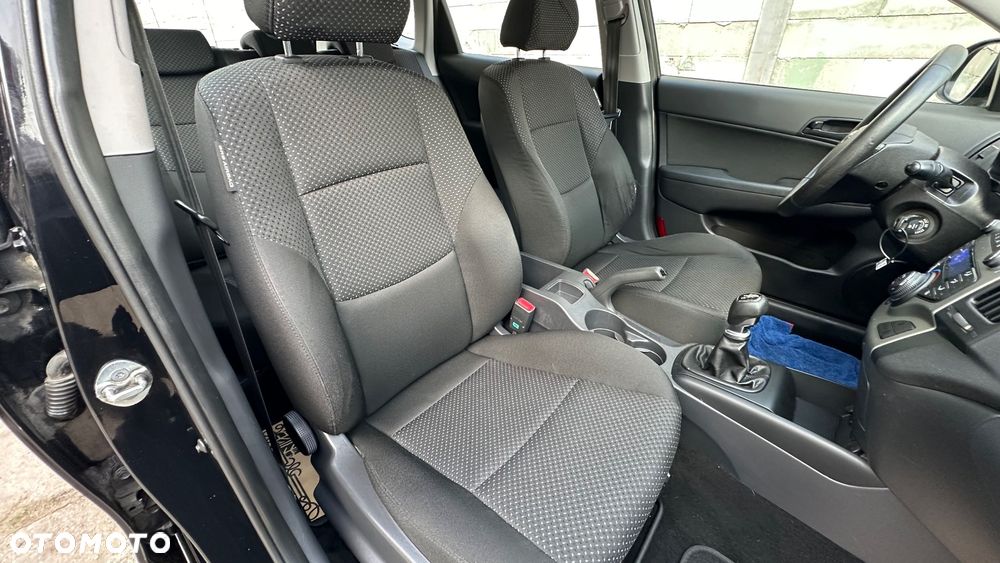 Hyundai i30 1.4 Comfort - 7