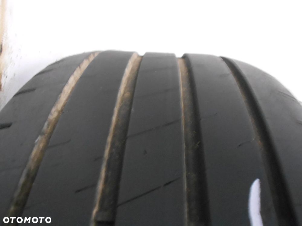 OPONA POJEDYNKA 215/65R16 GOODYEAR EFFICIENT  GRIP PERFORMANCE 2 DOT 0923 6MM - 2