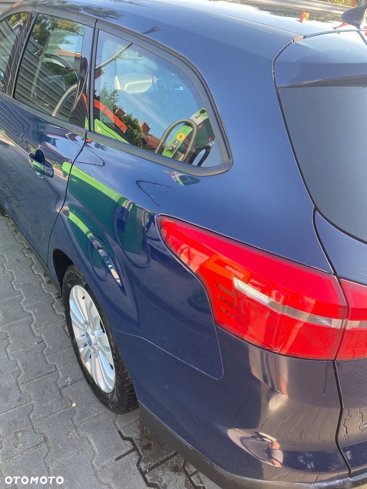 Ford Focus - 4