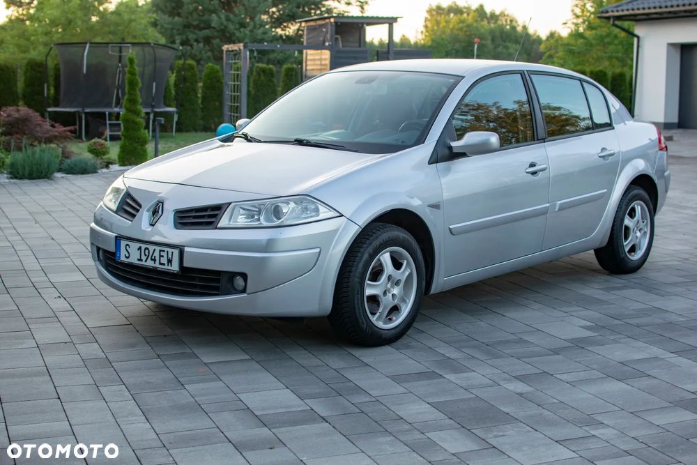 Renault Megane - 28