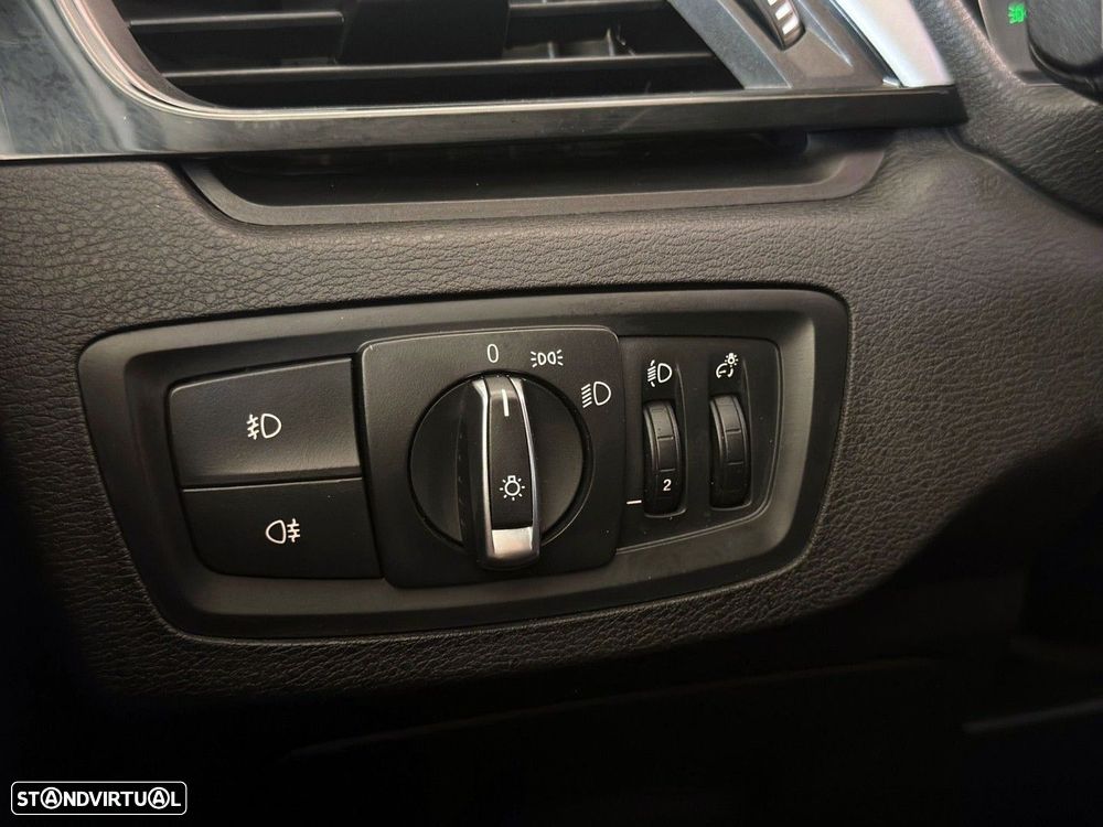BMW X1 - 12