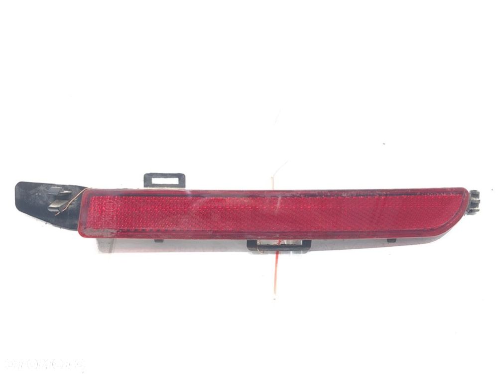 LAMPA ZDERZAKA PRAWY TYŁ - 73.00 PLN - CHEVROLET ORLANDO (J309) 2010 - 2022 1.8 LPG 104 kW [141 KM] - 1
