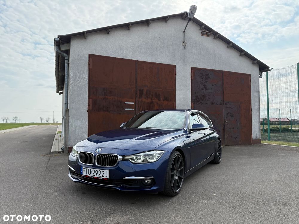 BMW Seria 3 - 1