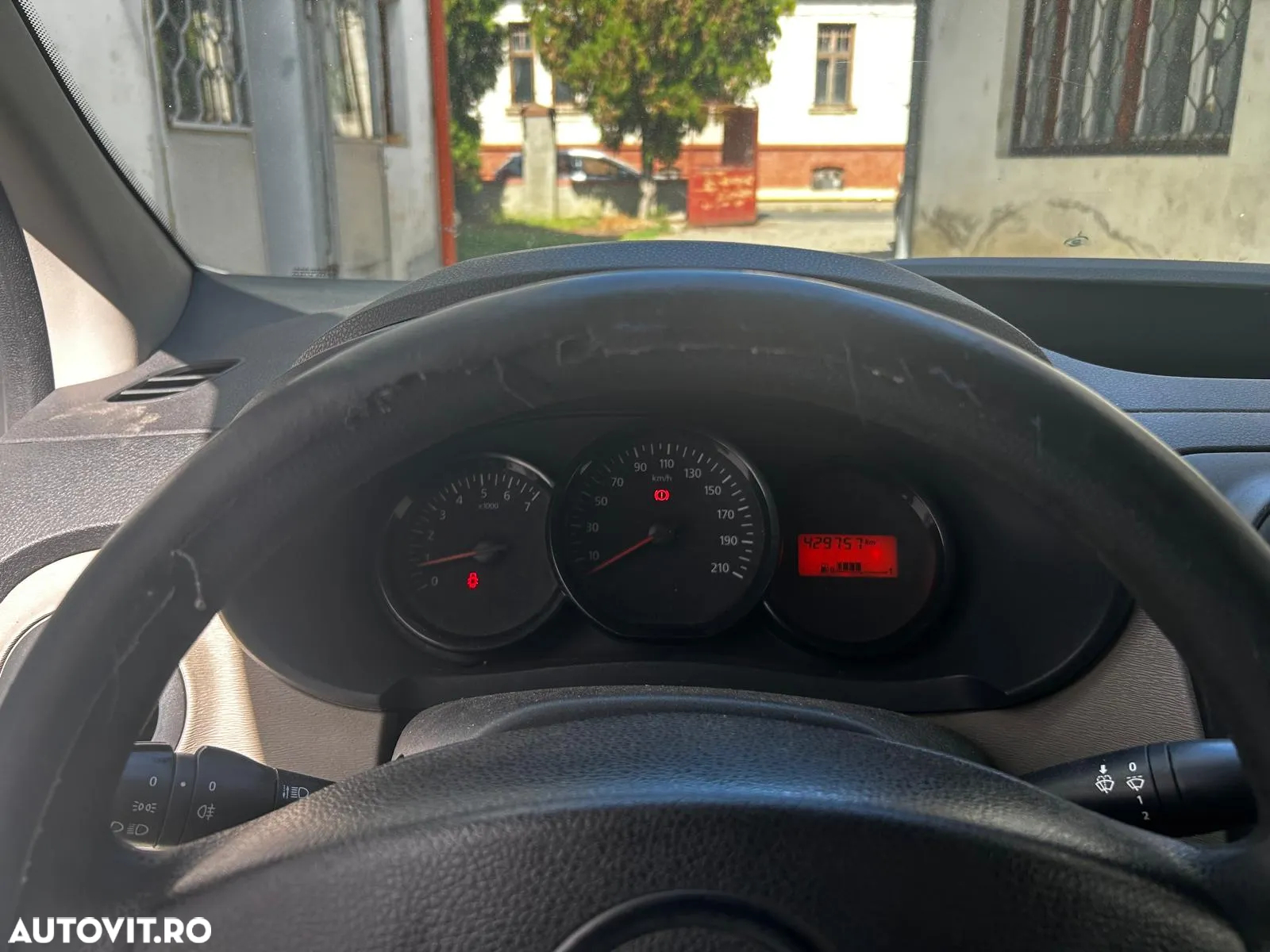 Dacia Dokker 1.5 Ambiance - 3