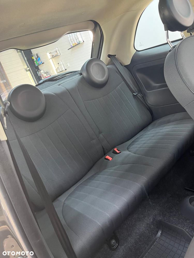 Fiat 500 1.2 Start&Stopp - 35
