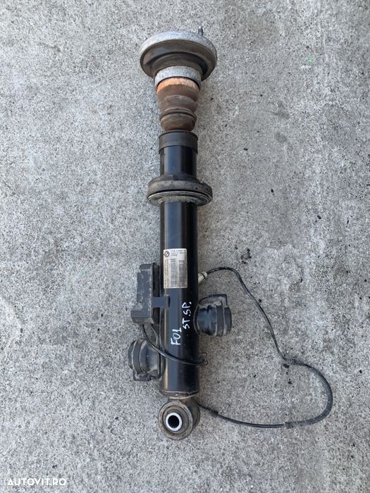 Amortizor bmw 730/740 f01 din 2009-2015 - 2