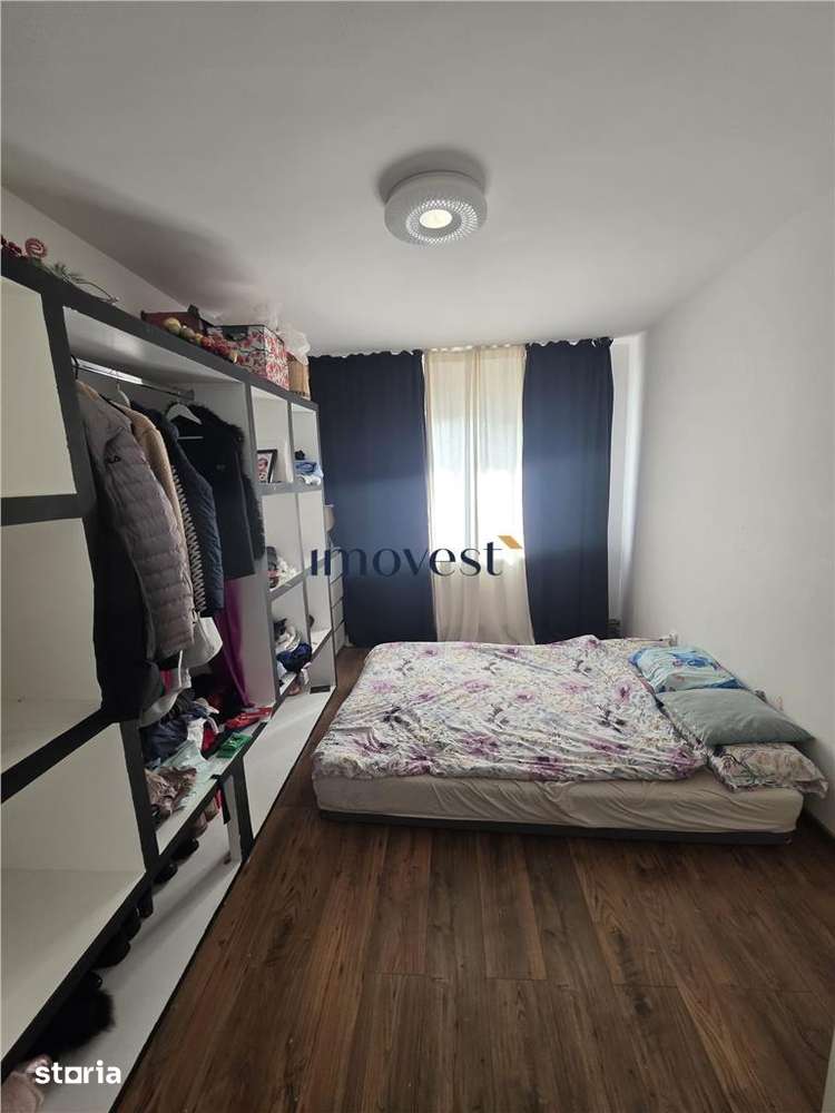 Apartament 3 Camere Dariu Pop — fotografia 3