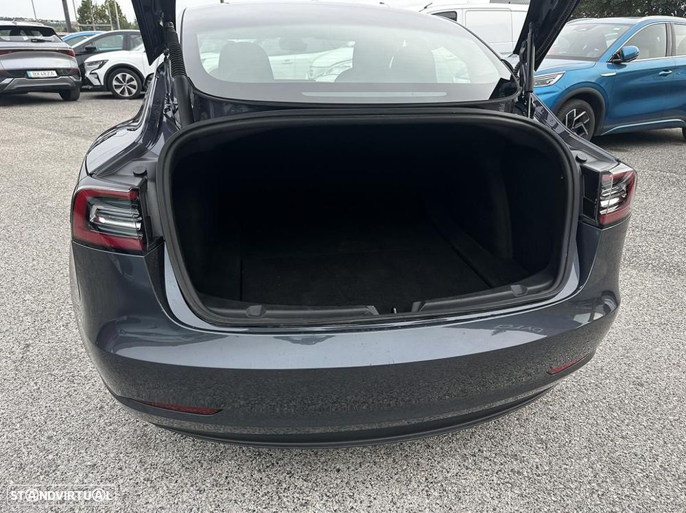 Tesla Model 3 Long Range AWD Dual Motor - 12