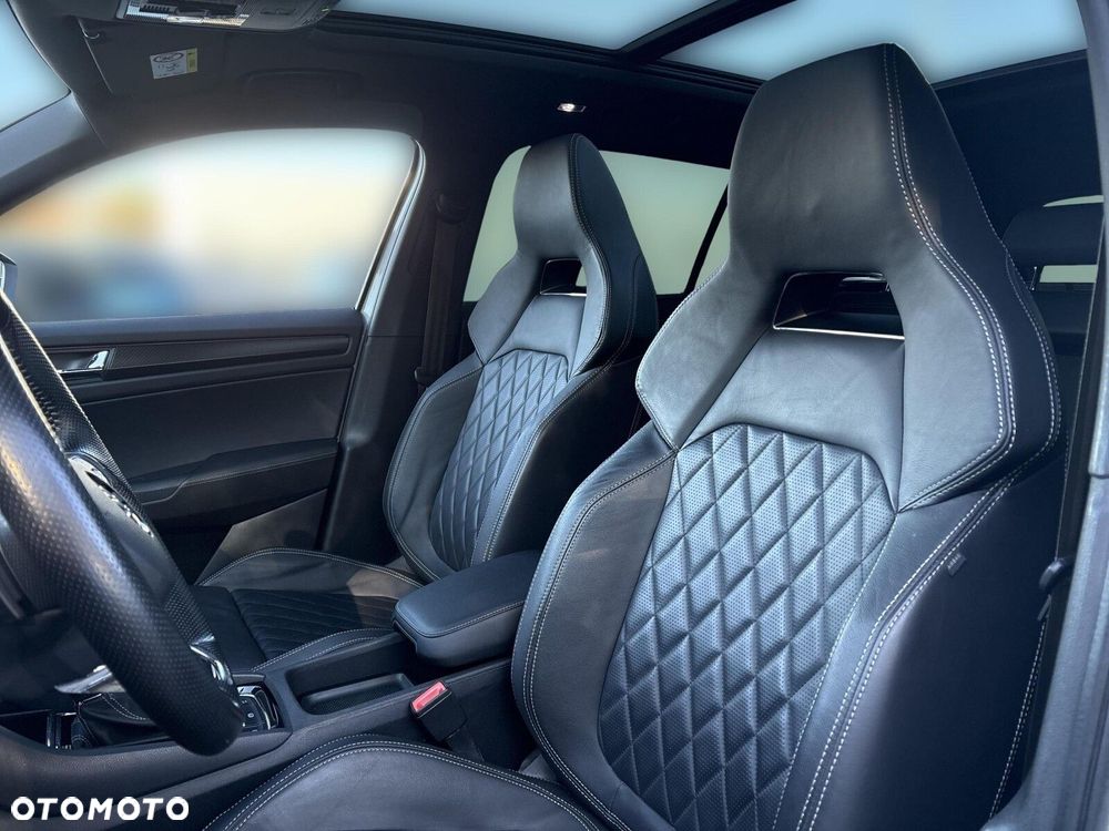 Skoda Kodiaq 2.0 TDI 4x4 Sportline DSG - 10
