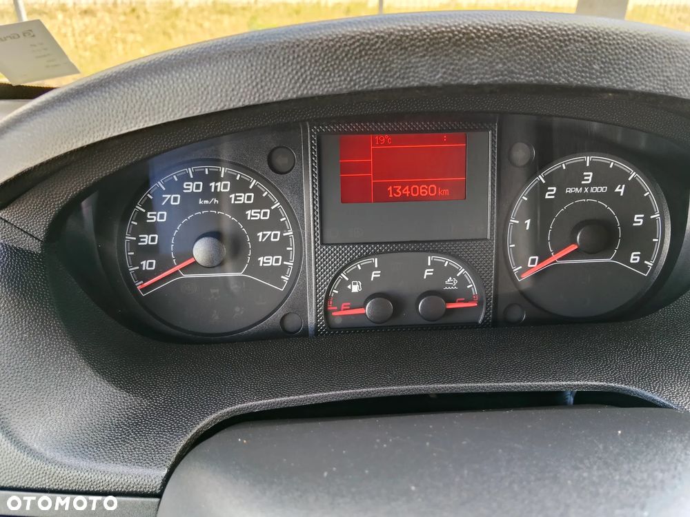 Fiat Ducato - 19
