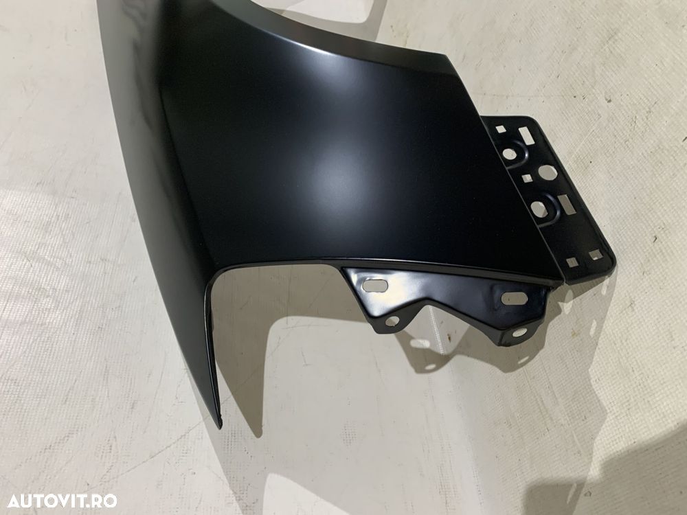 Aripa stanga fata VW Passat B6, 2005, 2006, 2007, 2008, 2009, 2010. IN STOC - 6