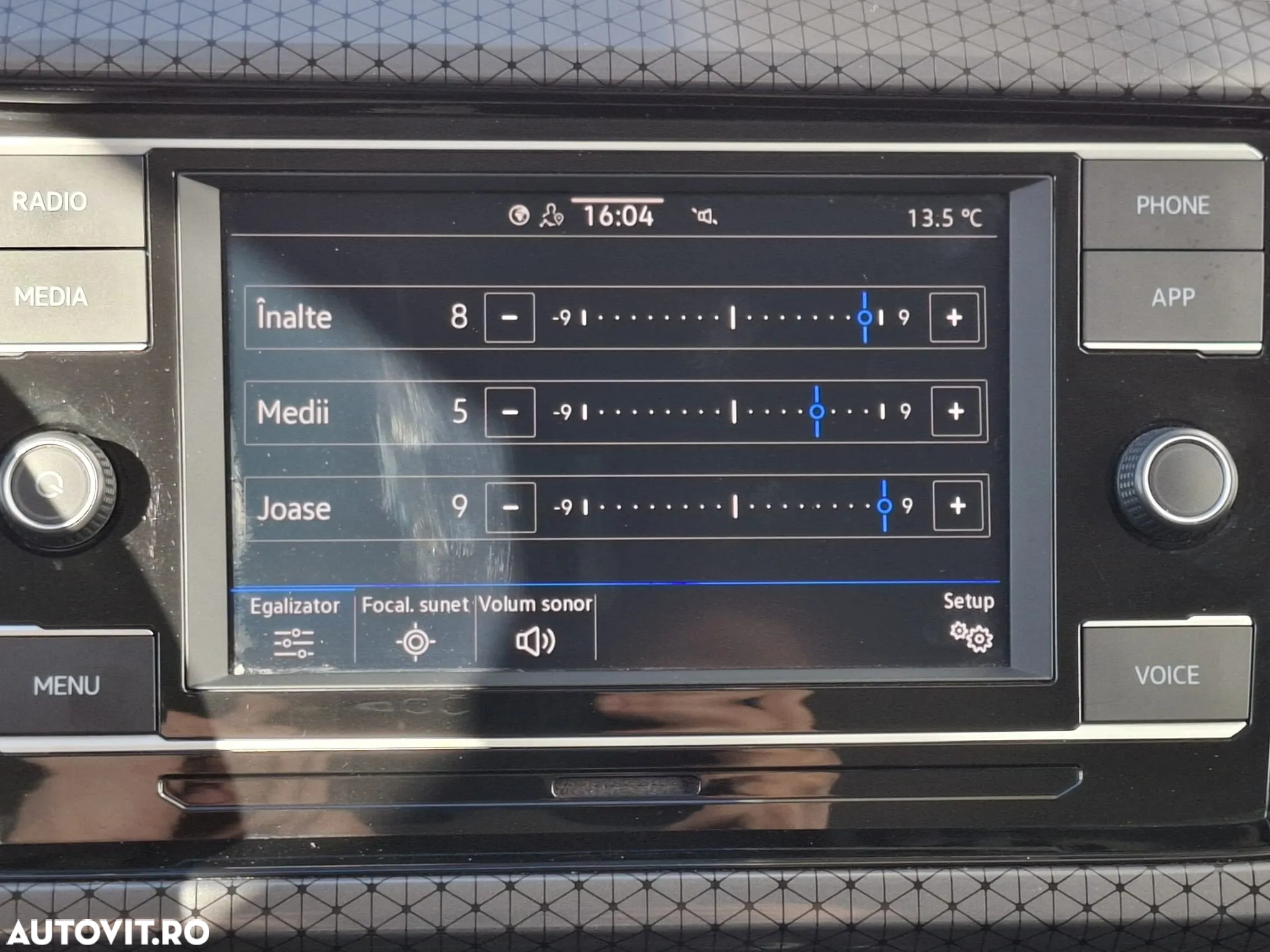 Volkswagen T-Cross 1.0 TSI Style - 32