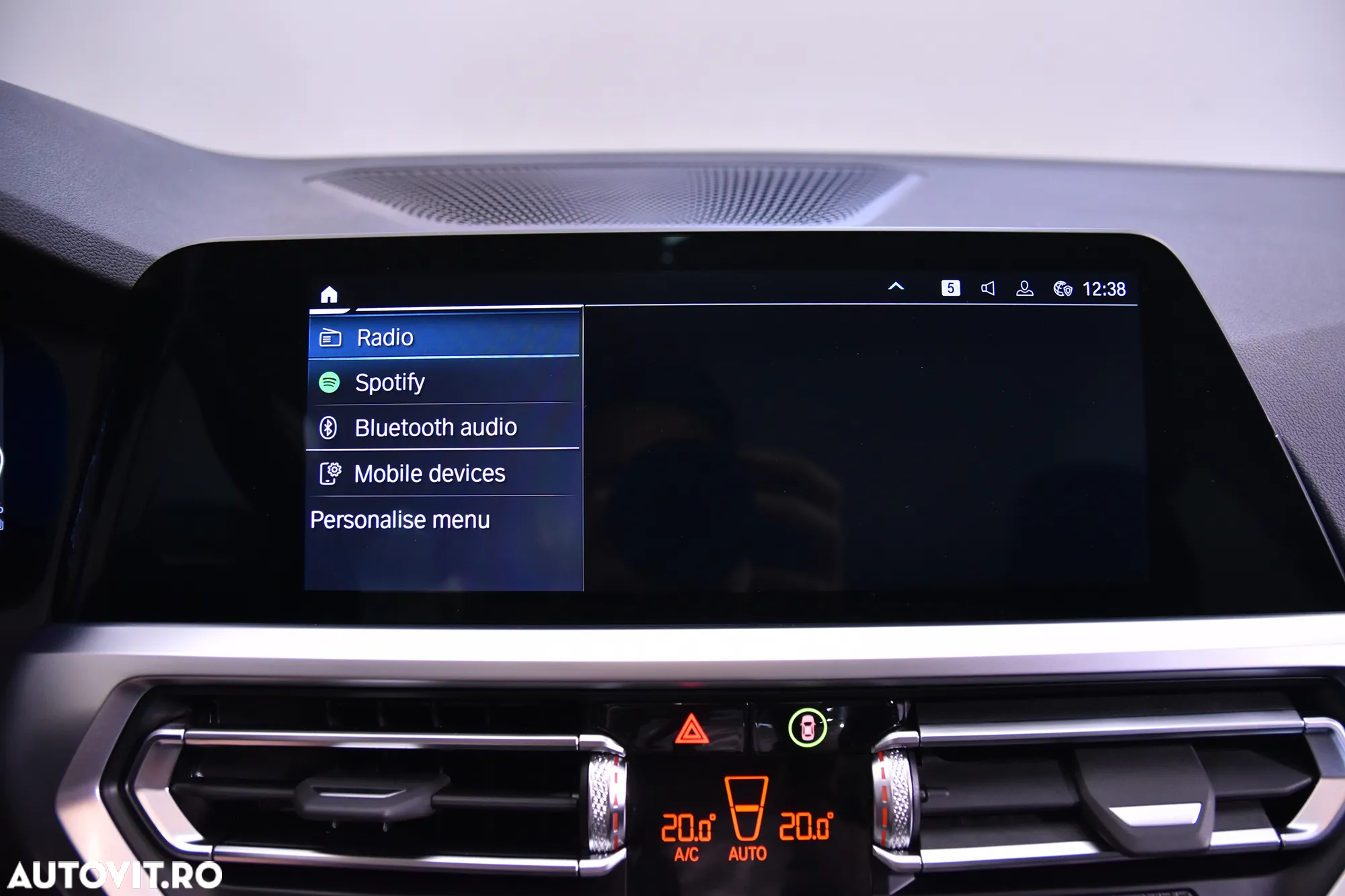 BMW Seria 3 330e xDrive AT PHEV - 20