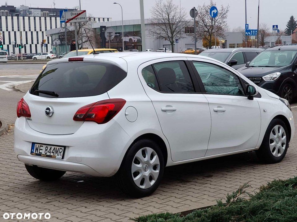 Opel Corsa - 3