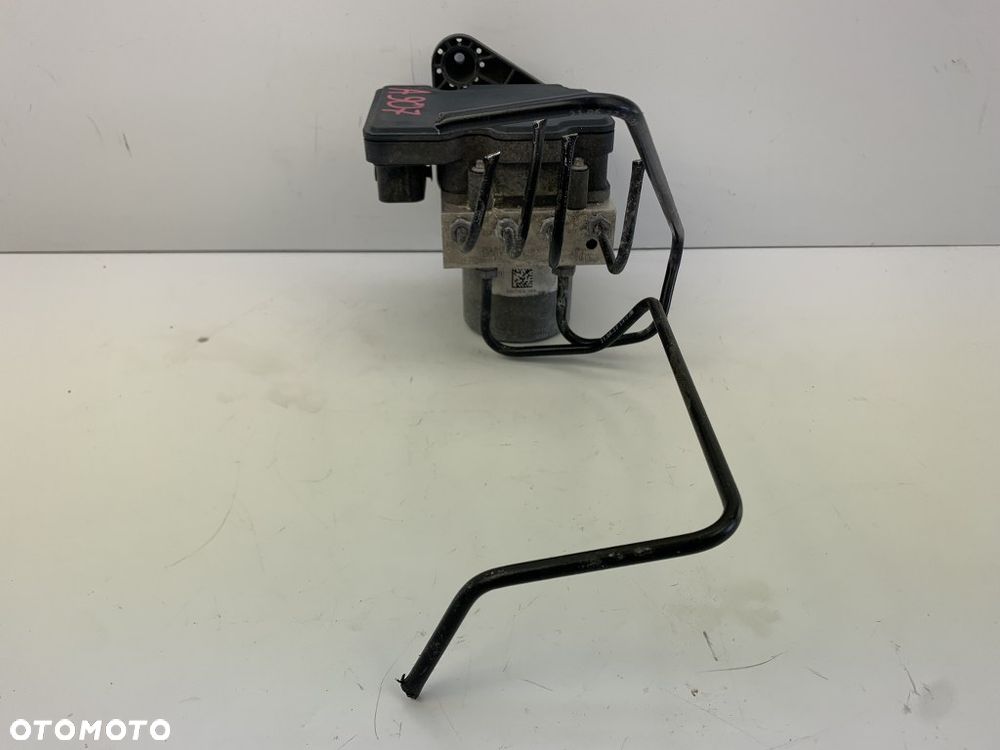 pompa abs mercedes sprinter w907 317 cdi 2.0 2022r A9079007806 - 3
