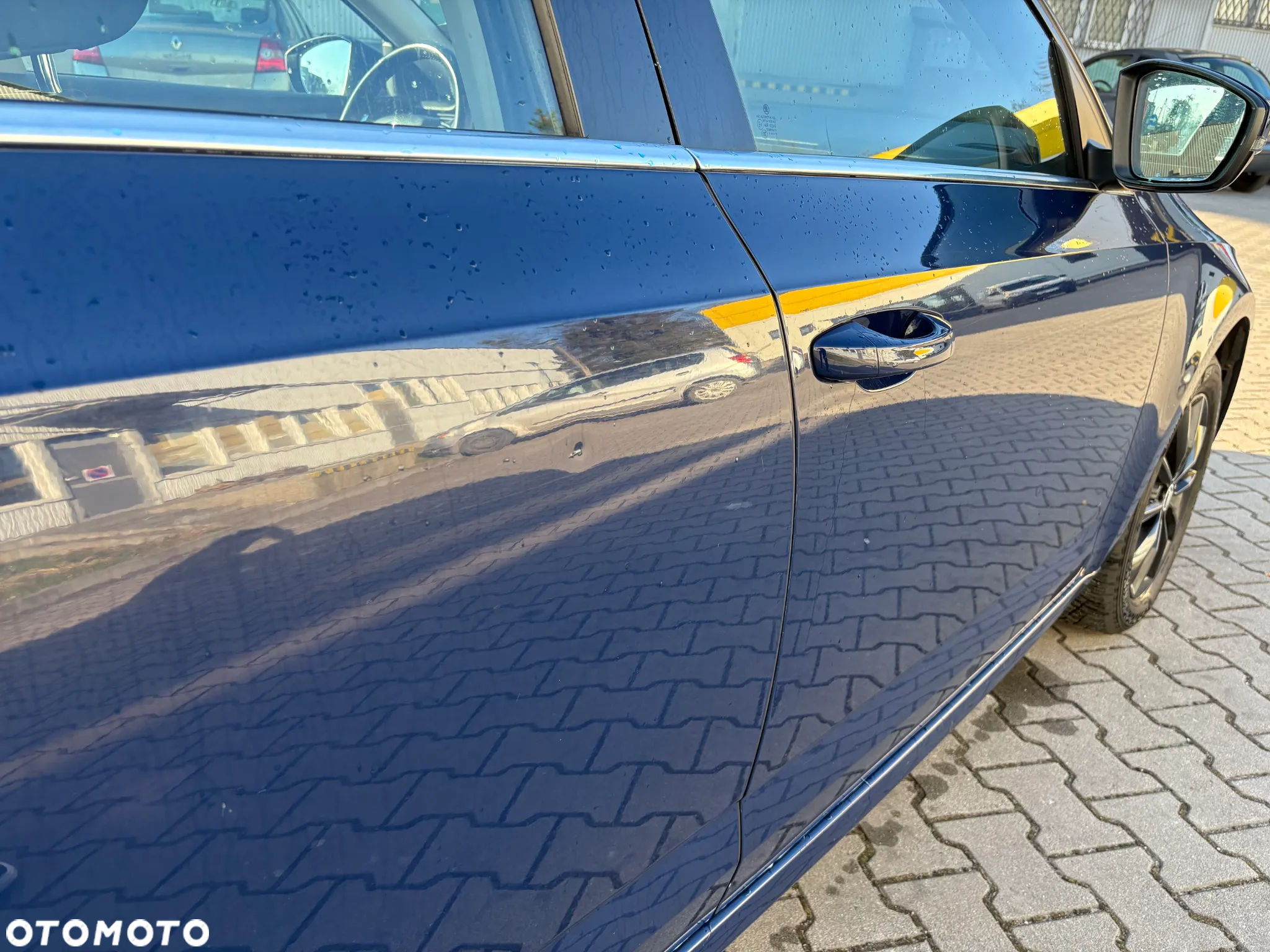Skoda Octavia 2.0 TDI Style - 13