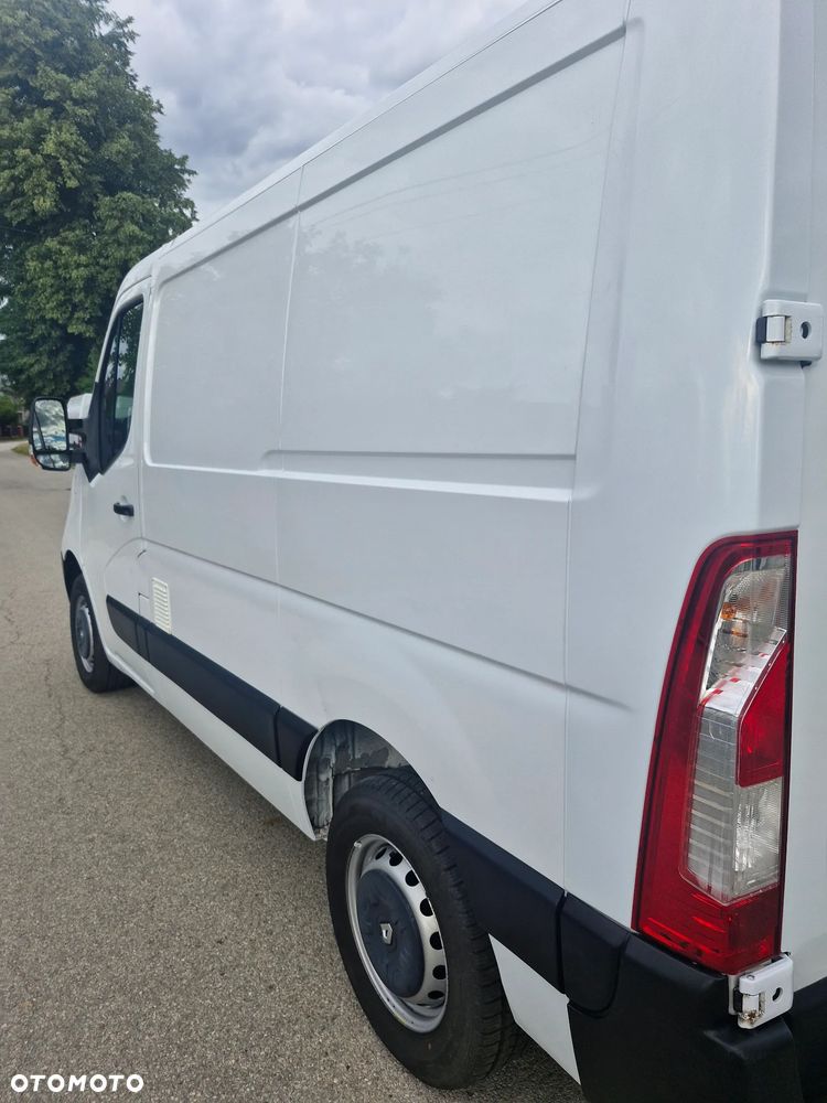 Renault Master - 11