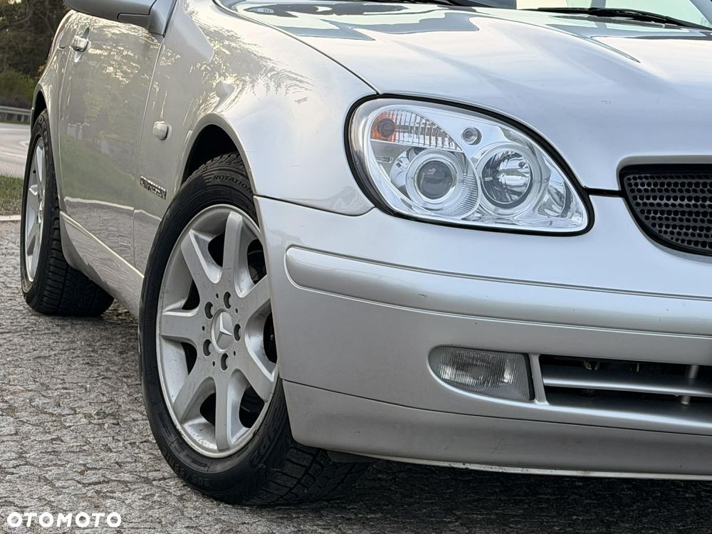 Mercedes-Benz CLK - 18