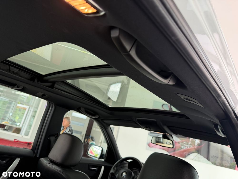 BMW X3 3.0d - 37