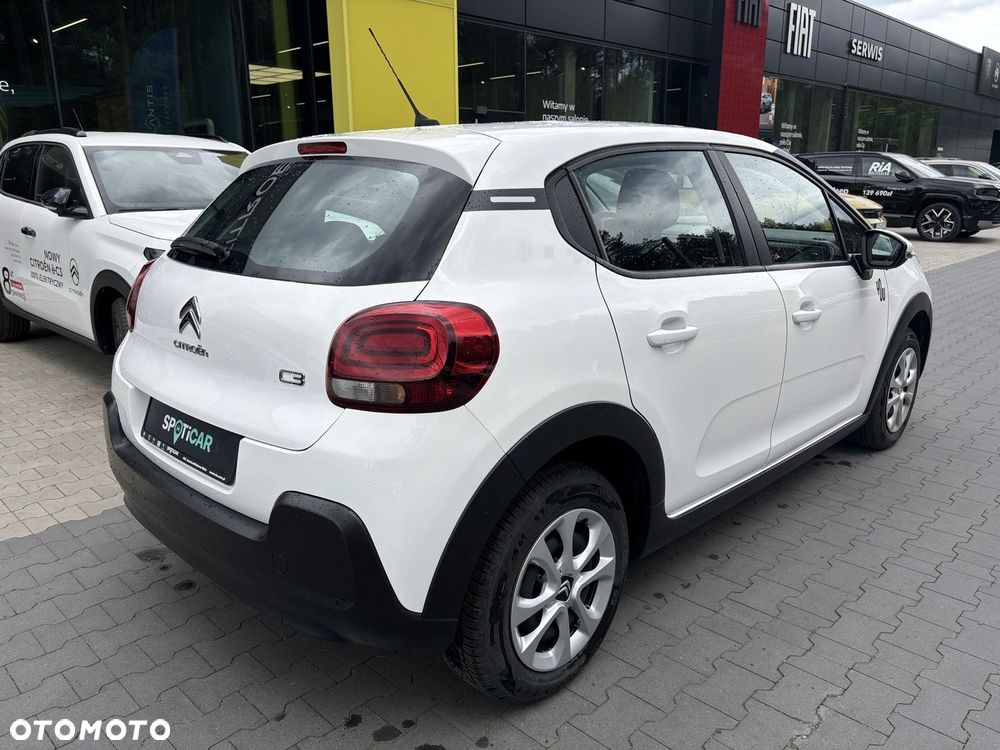 Citroën C3 - 7