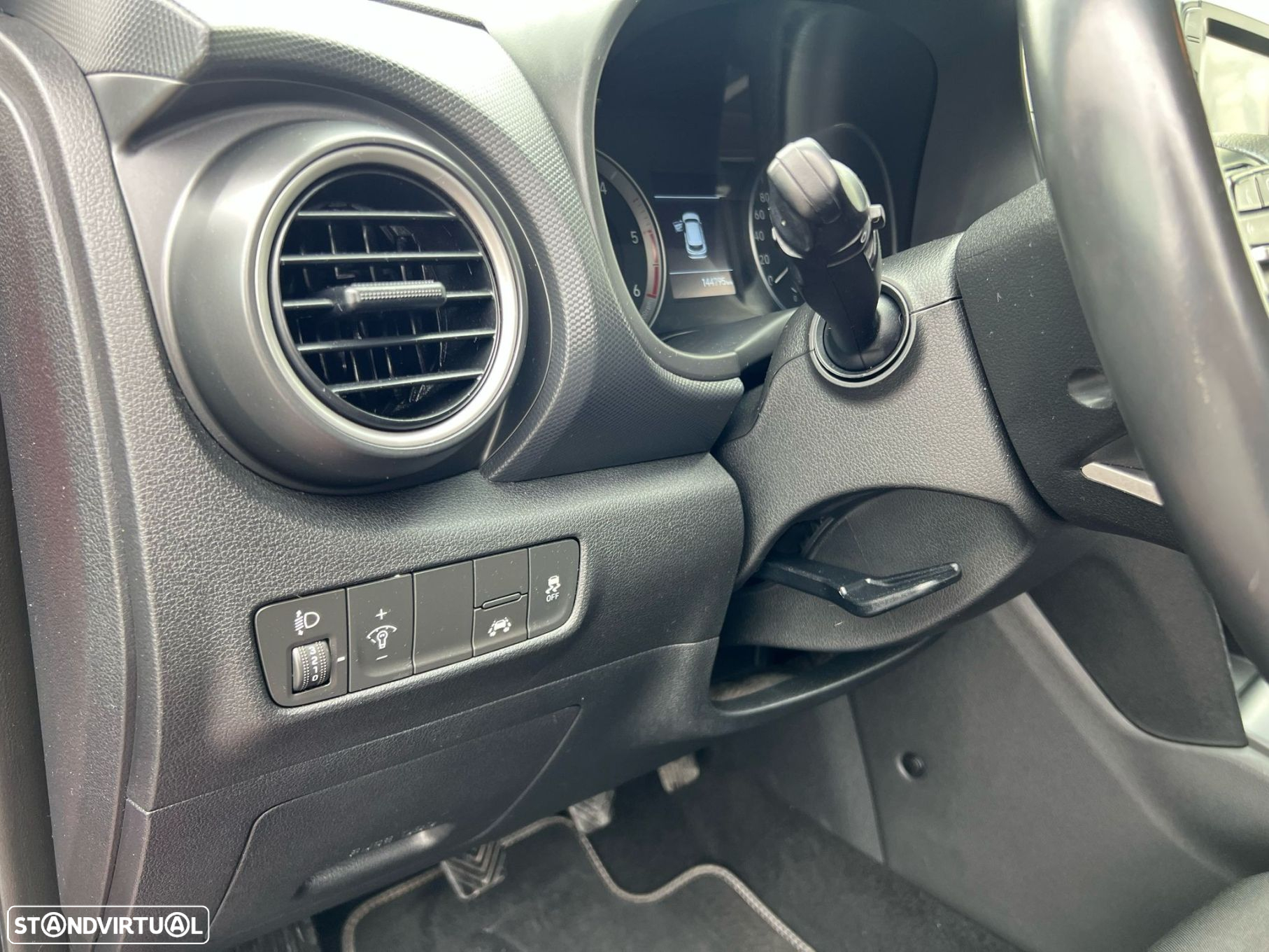 Hyundai Kauai 1.6 CRDi Premium - 18