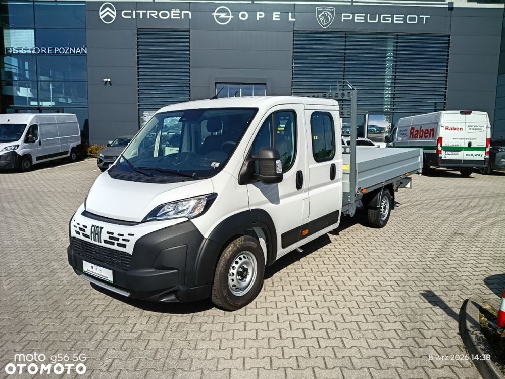 Fiat Ducato - 2