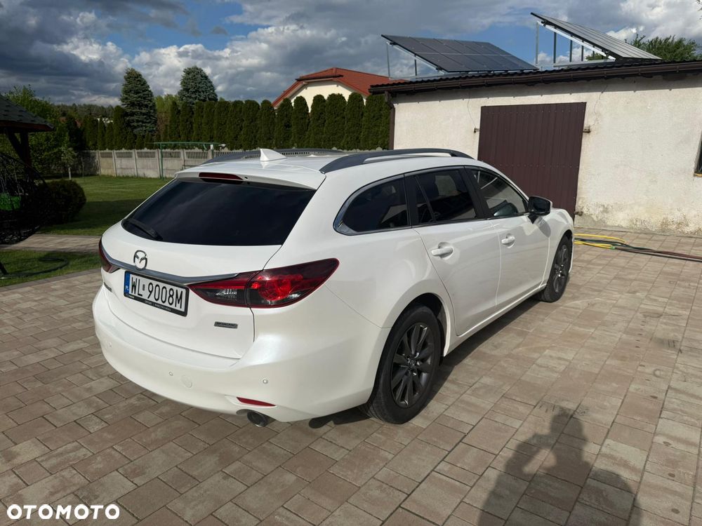 Mazda 6 2.0 SkyMotion - 3