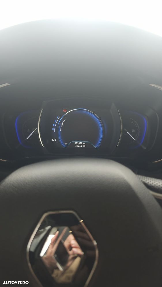 Renault Koleos - 4