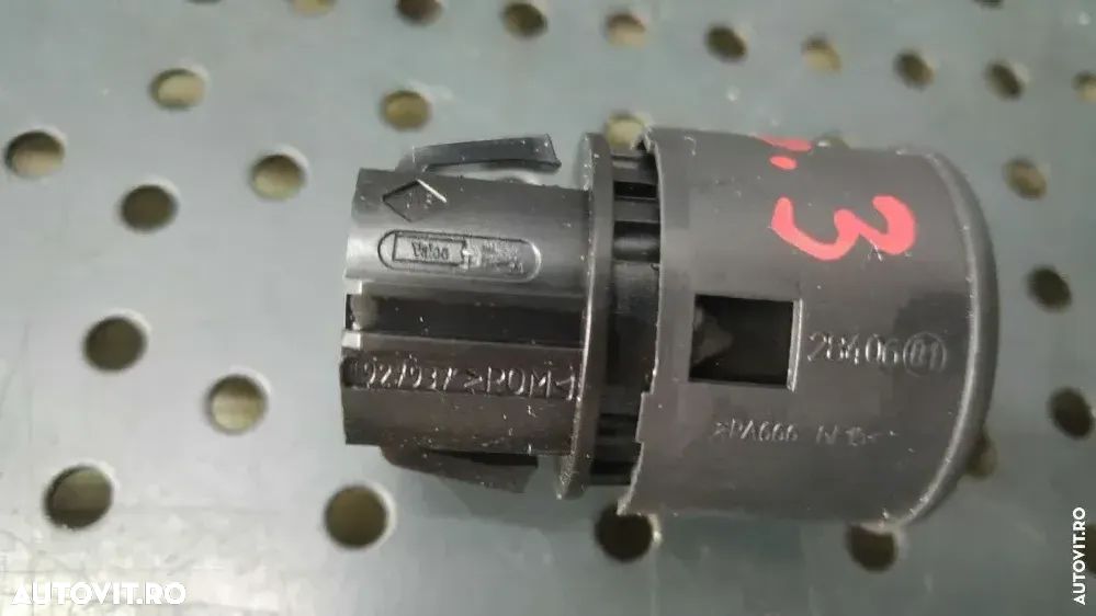Buton start stop renault megane 3 1927937 2840601 - 3