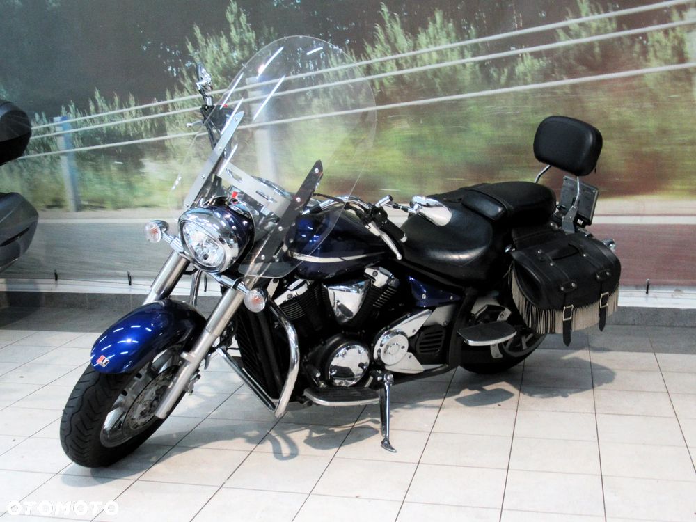 Yamaha XVS - 3