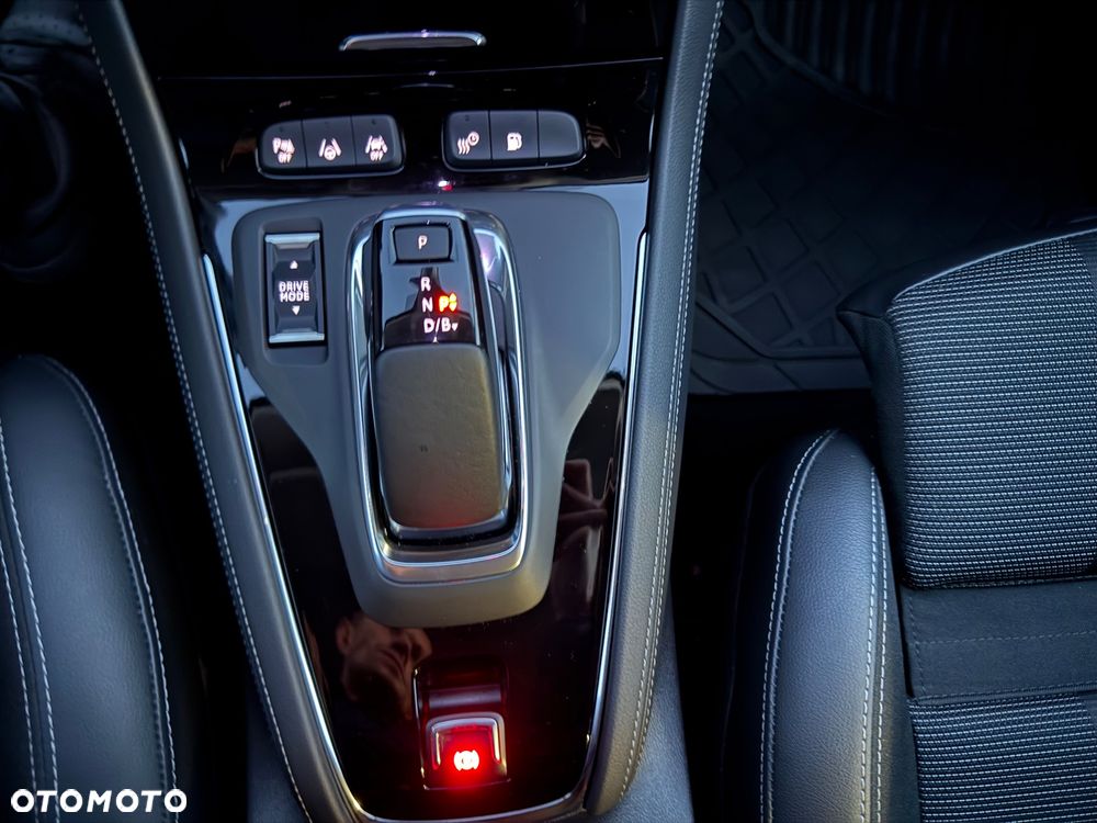 Opel Grandland Plug-in-Hybrid 1.6 DI Automatik GS Line - 34