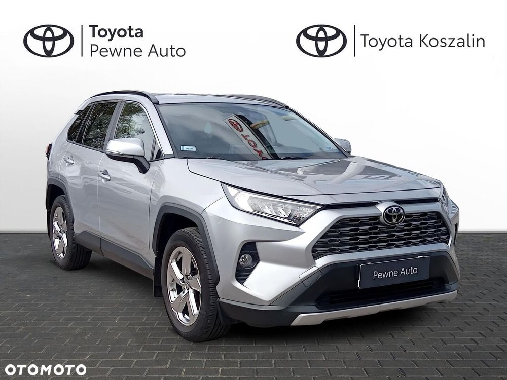 Toyota RAV4 2.0 Comfort 4x4 MS - 26