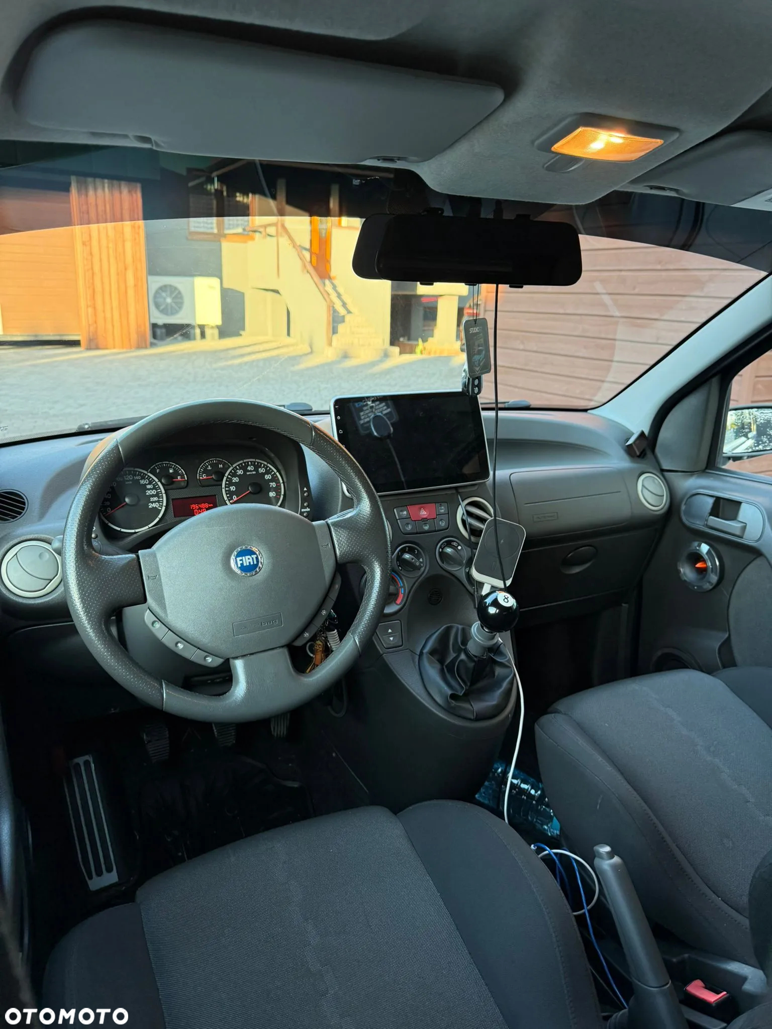 Fiat Panda - 10