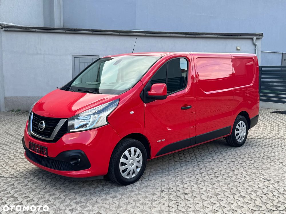 Nissan NV300 - 8