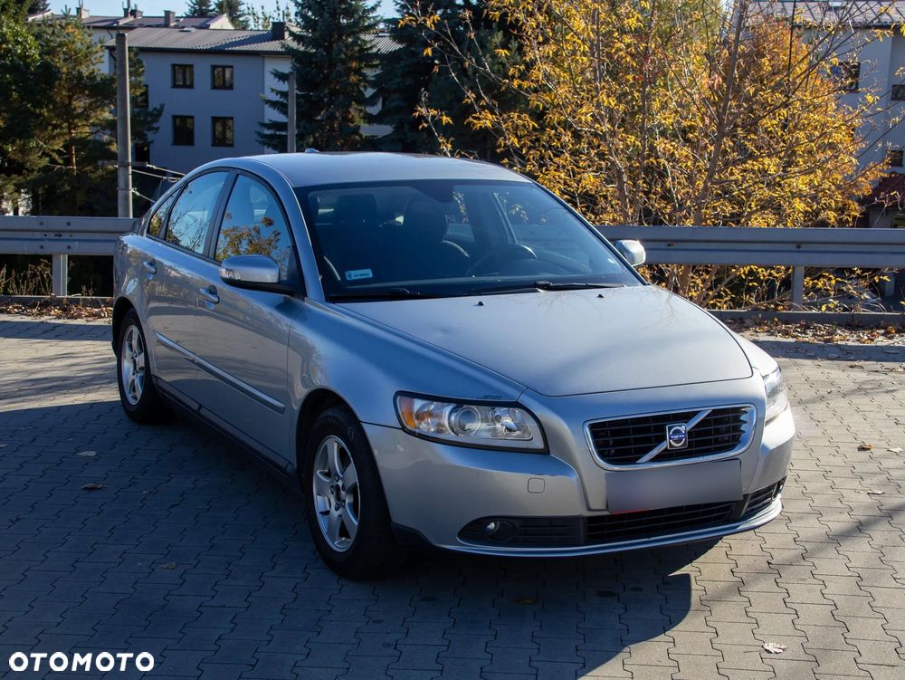 Volvo S40 1.8 Kinetic - 14