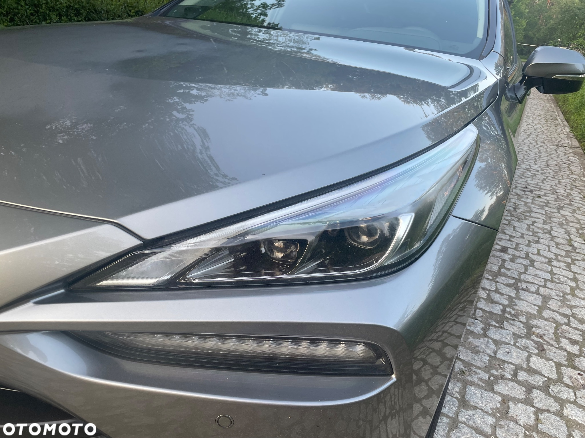 Toyota Mirai Executive - 6