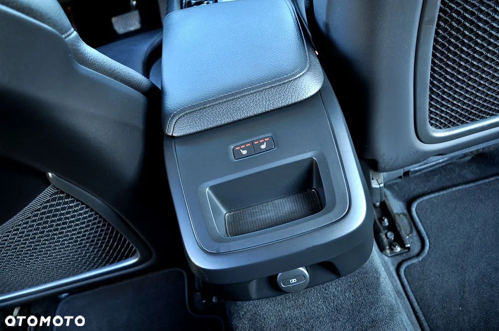 Volvo V60 B3 B Geartronic Inscription - 22