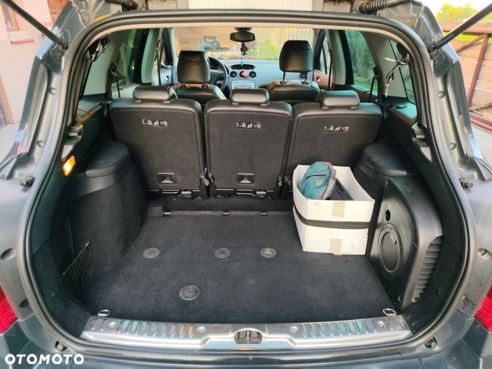Peugeot 308 2.0 HDi Premium - 5