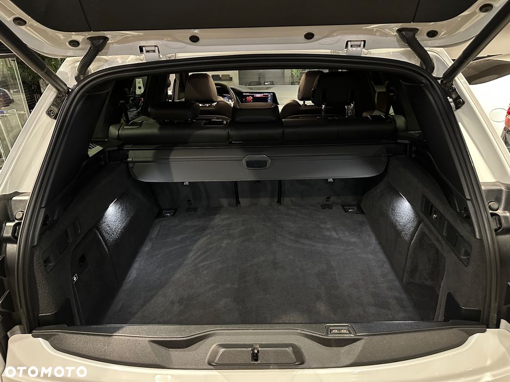 BMW X5 xDrive30d - 21