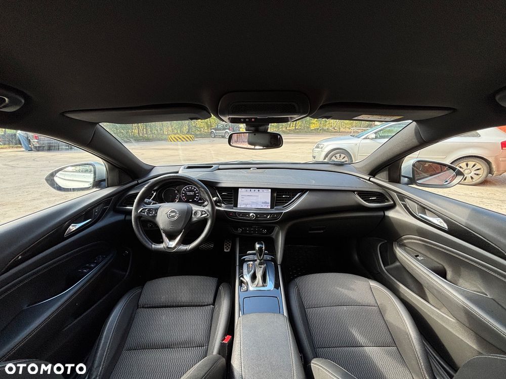 Opel Insignia - 9