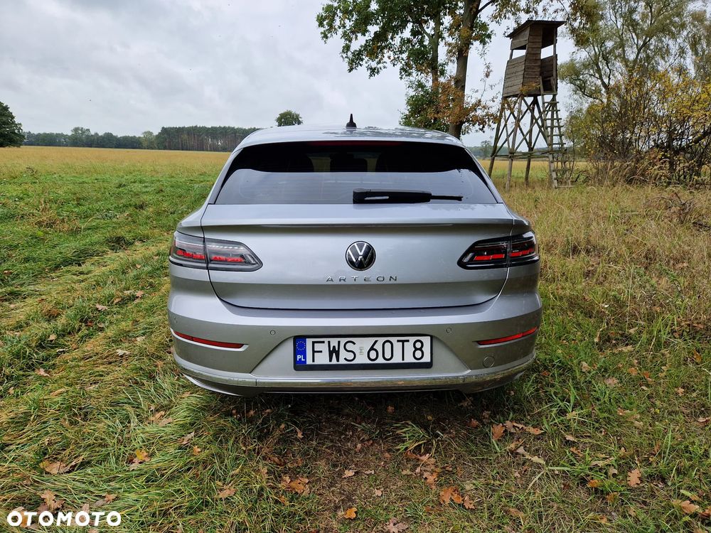 Volkswagen Arteon Shooting Brake 2.0 TDI SCR DSG Elegance - 13