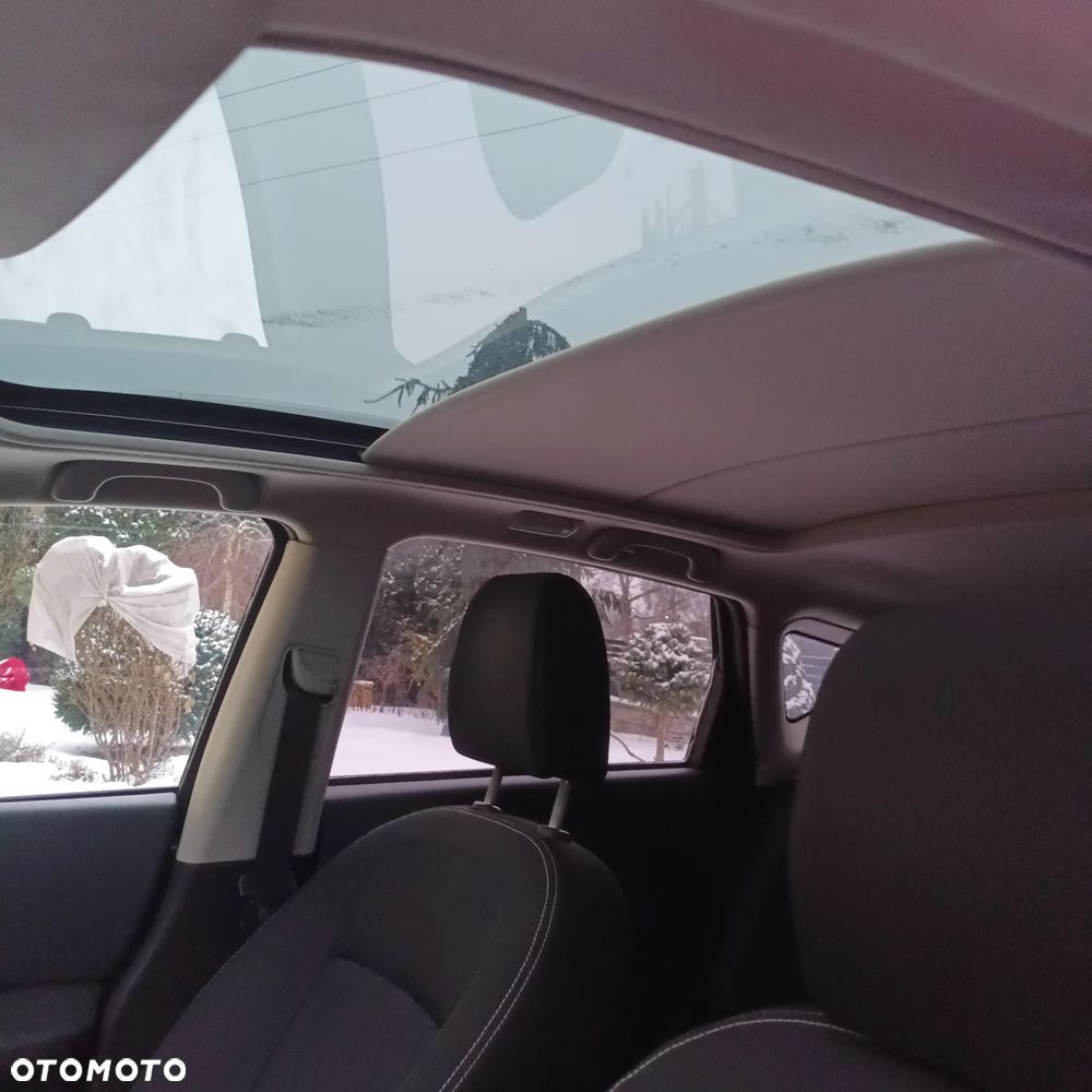 Nissan Qashqai 2.0 I-Way - 14