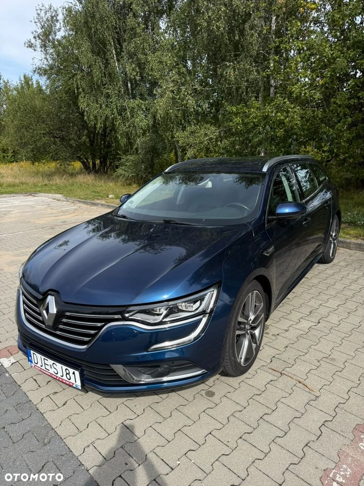 Renault Talisman 1.6 Energy dCi Intens EDC - 2