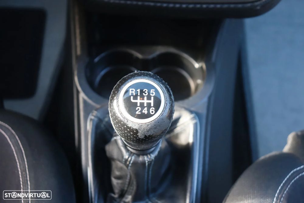 Fiat Grande Punto 1.3 M-Jet Sport - 47