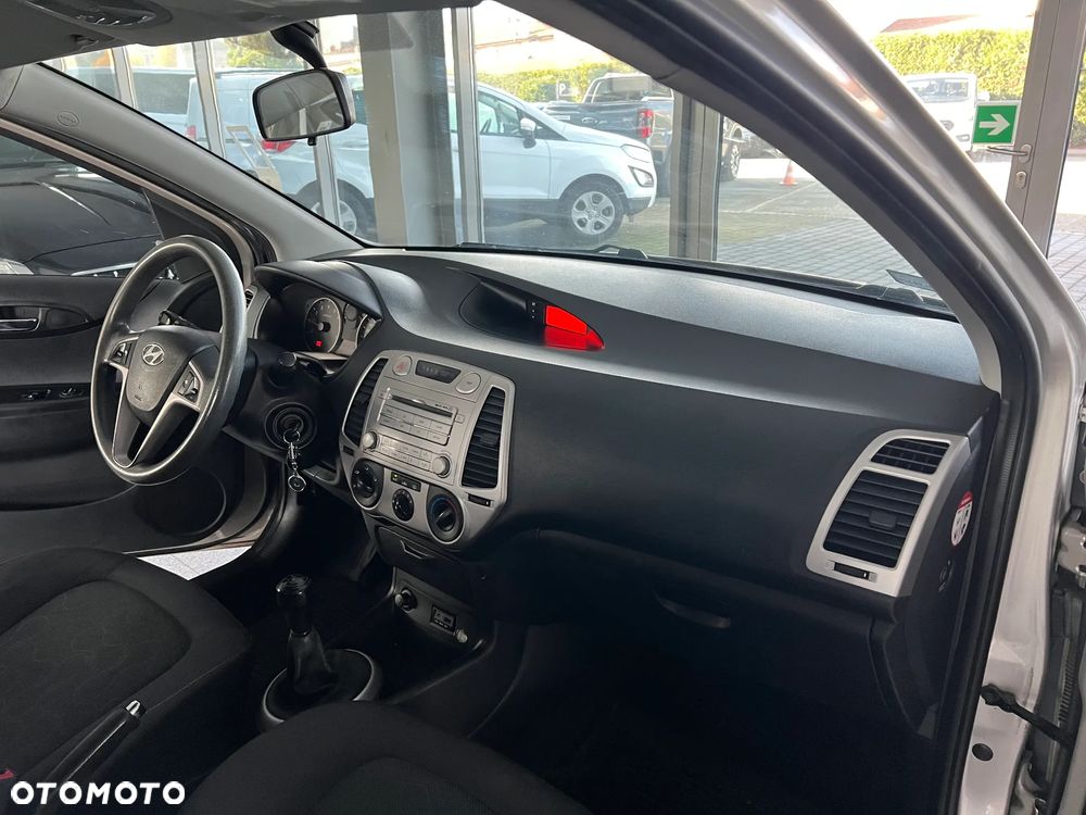Hyundai i20 - 34