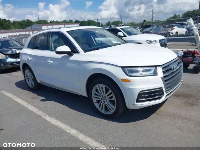 Audi Q5 - 1