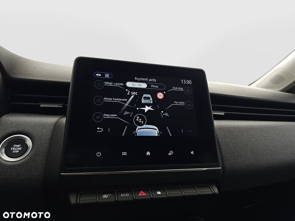Renault Clio 1.0 TCe Evolution - 20