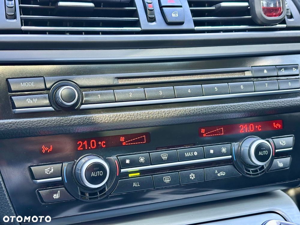 BMW Seria 5 520d - 18