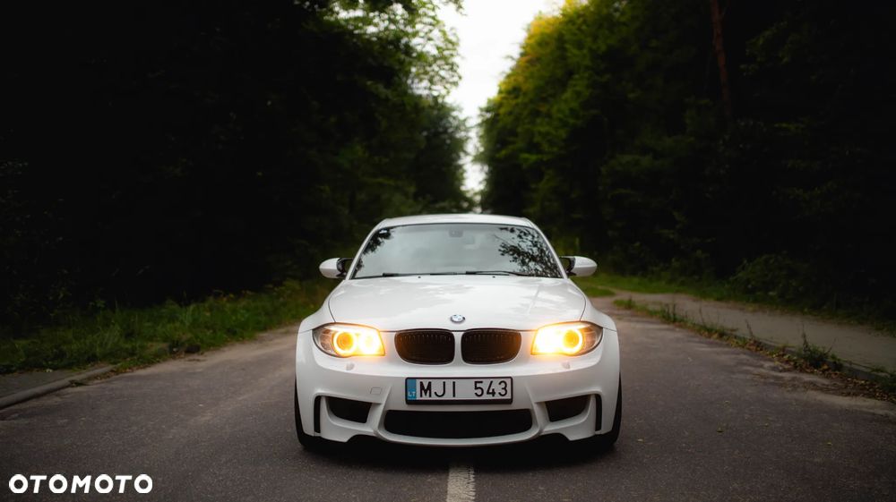 BMW 1M - 6