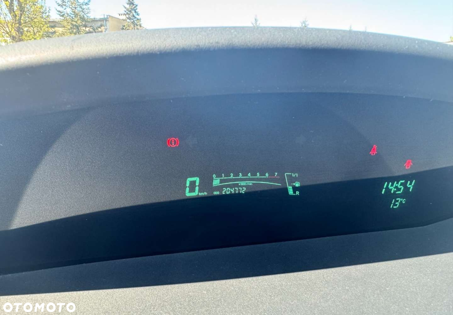 Toyota Yaris - 12
